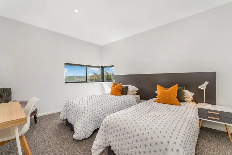 Sixth view of Homely apartment listing, 7 & 8/50 Peter Thomson Drive, Fingal VIC 3939