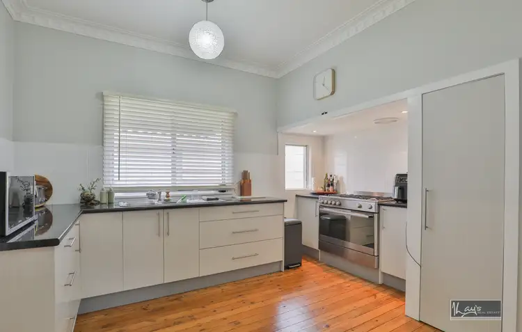 Third view of Homely house listing, 13 Montgomery St, Svensson Heights QLD 4670
