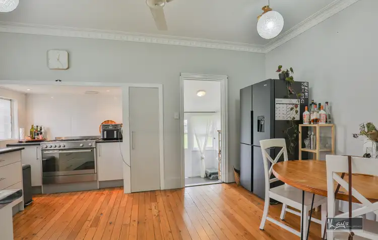 Fourth view of Homely house listing, 13 Montgomery St, Svensson Heights QLD 4670