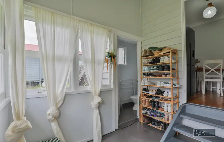Fifth view of Homely house listing, 13 Montgomery St, Svensson Heights QLD 4670