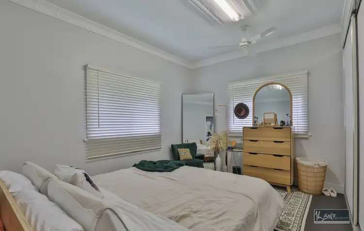 Sixth view of Homely house listing, 13 Montgomery St, Svensson Heights QLD 4670