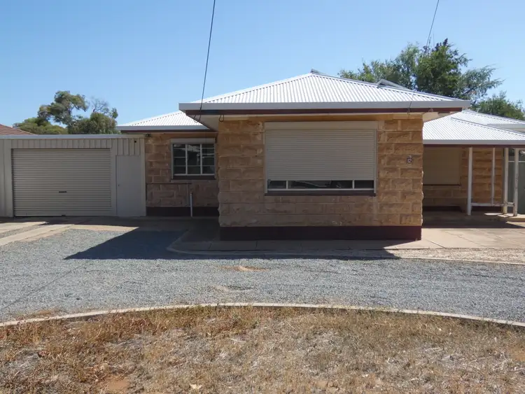 Second view of Homely house listing, 12 Nelson Street, Port Pirie SA 5540