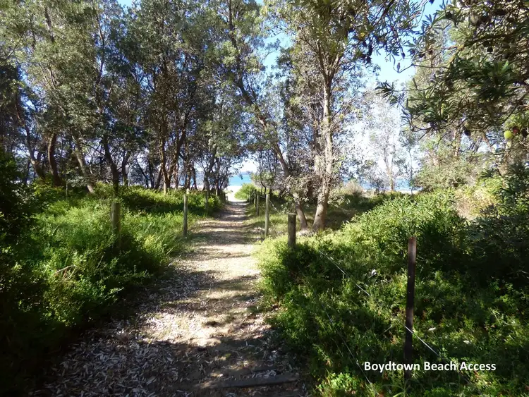 Second view of Homely house listing, 3/731 Princes Highway, Eden NSW 2551