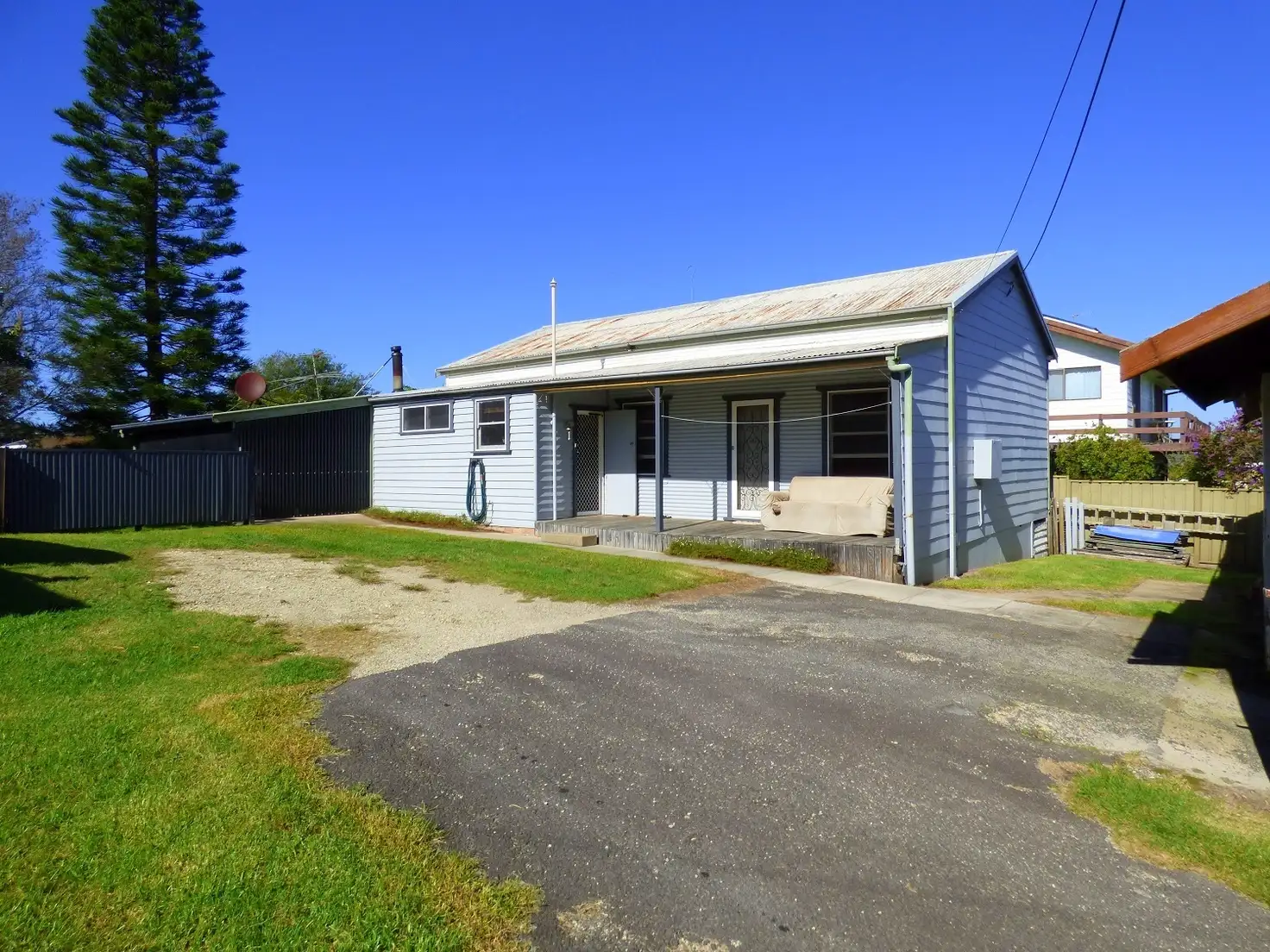 Main view of Homely house listing, 6 Twofold Ct, Eden NSW 2551
