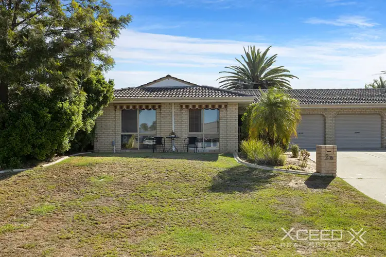 2B Bluegum Close, Woodvale WA 6026