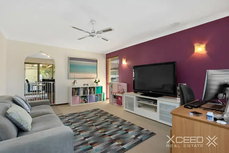 Second view of Homely house listing, 2B Bluegum Close, Woodvale WA 6026