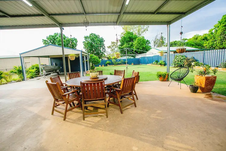 Main view of Homely house listing, 2 Shaw Cres, Mount Isa QLD 4825
