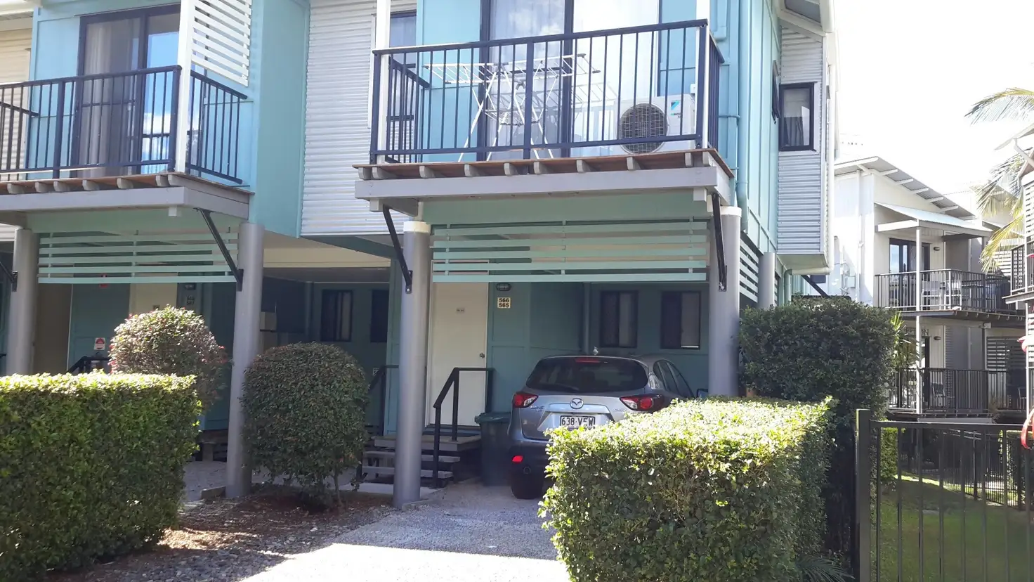 Main view of Homely townhouse listing, 565/3 Hilton Terrace, Tewantin QLD 4565