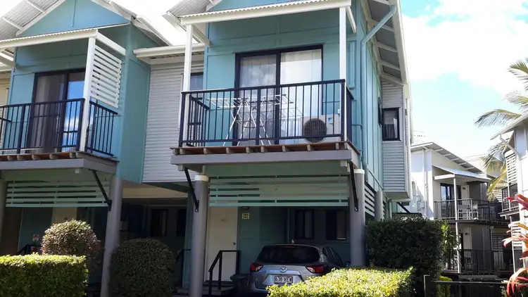 Second view of Homely townhouse listing, 565/3 Hilton Terrace, Tewantin QLD 4565