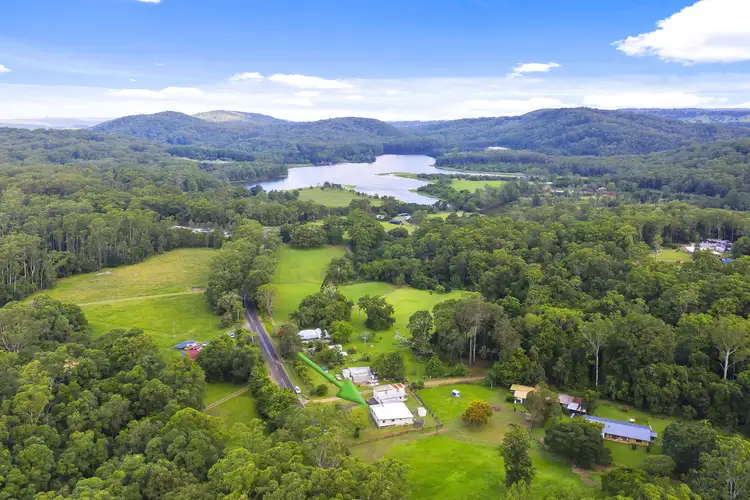 Second view of Homely rural property listing, 431 Cooloolabin Rd, Cooloolabin QLD 4560