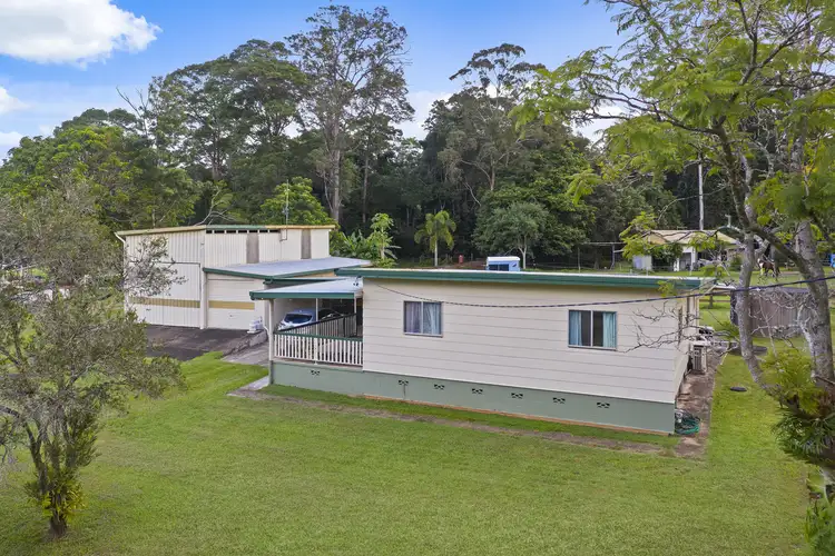Fifth view of Homely rural property listing, 431 Cooloolabin Rd, Cooloolabin QLD 4560