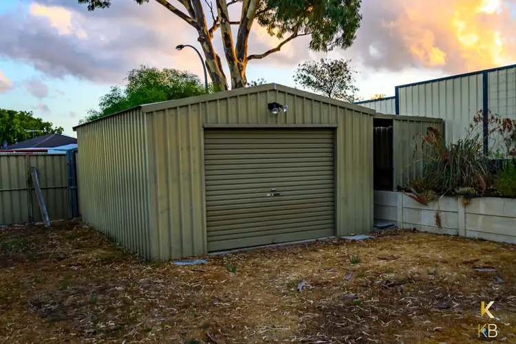 Fourth view of Homely house listing, 62 Endeavour Dr, Port Kennedy WA 6172