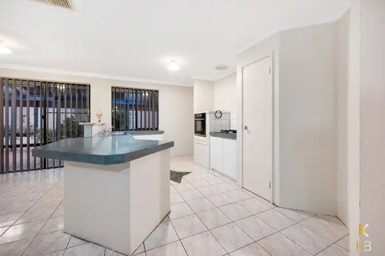Seventh view of Homely house listing, 62 Endeavour Dr, Port Kennedy WA 6172