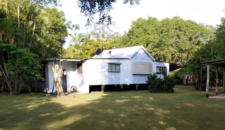 Main view of Homely house listing, 47 Pump Rd, Mount Carbine QLD 4871