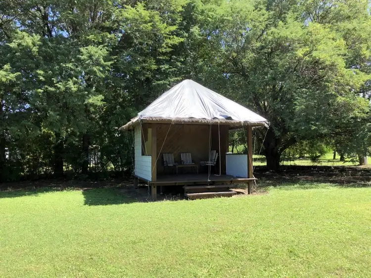 Third view of Homely house listing, 47 Pump Rd, Mount Carbine QLD 4871