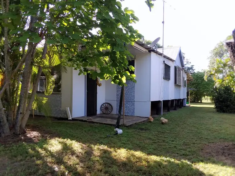 Fifth view of Homely house listing, 47 Pump Rd, Mount Carbine QLD 4871