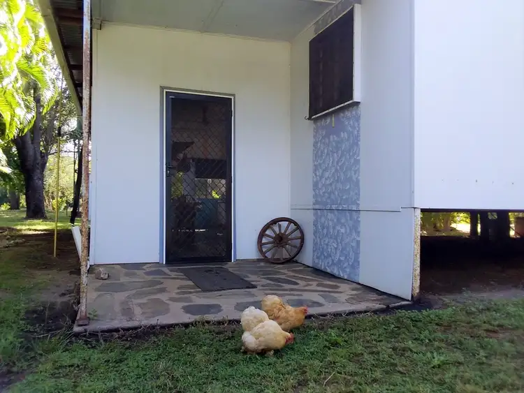 Sixth view of Homely house listing, 47 Pump Rd, Mount Carbine QLD 4871