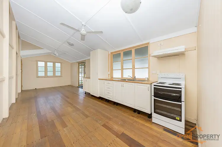 Third view of Homely house listing, 10 Hopkins St, Currajong QLD 4812