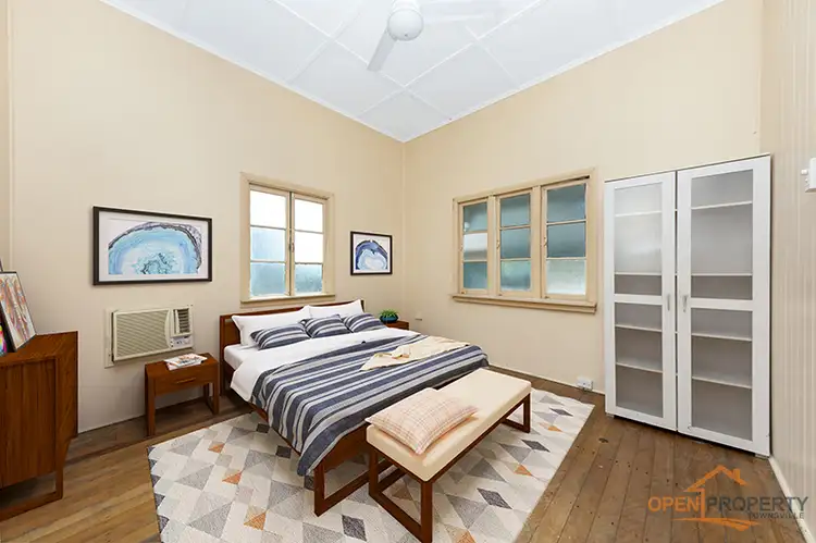 Fourth view of Homely house listing, 10 Hopkins St, Currajong QLD 4812