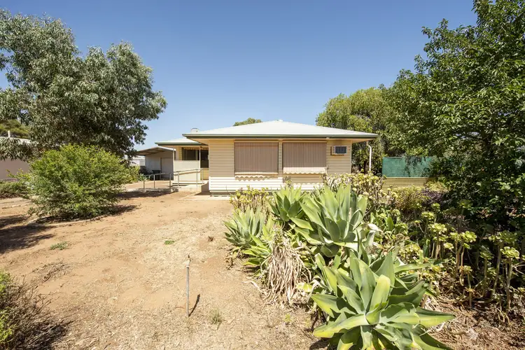 Main view of Homely house listing, 10 Flinders St, Crystal Brook SA 5523