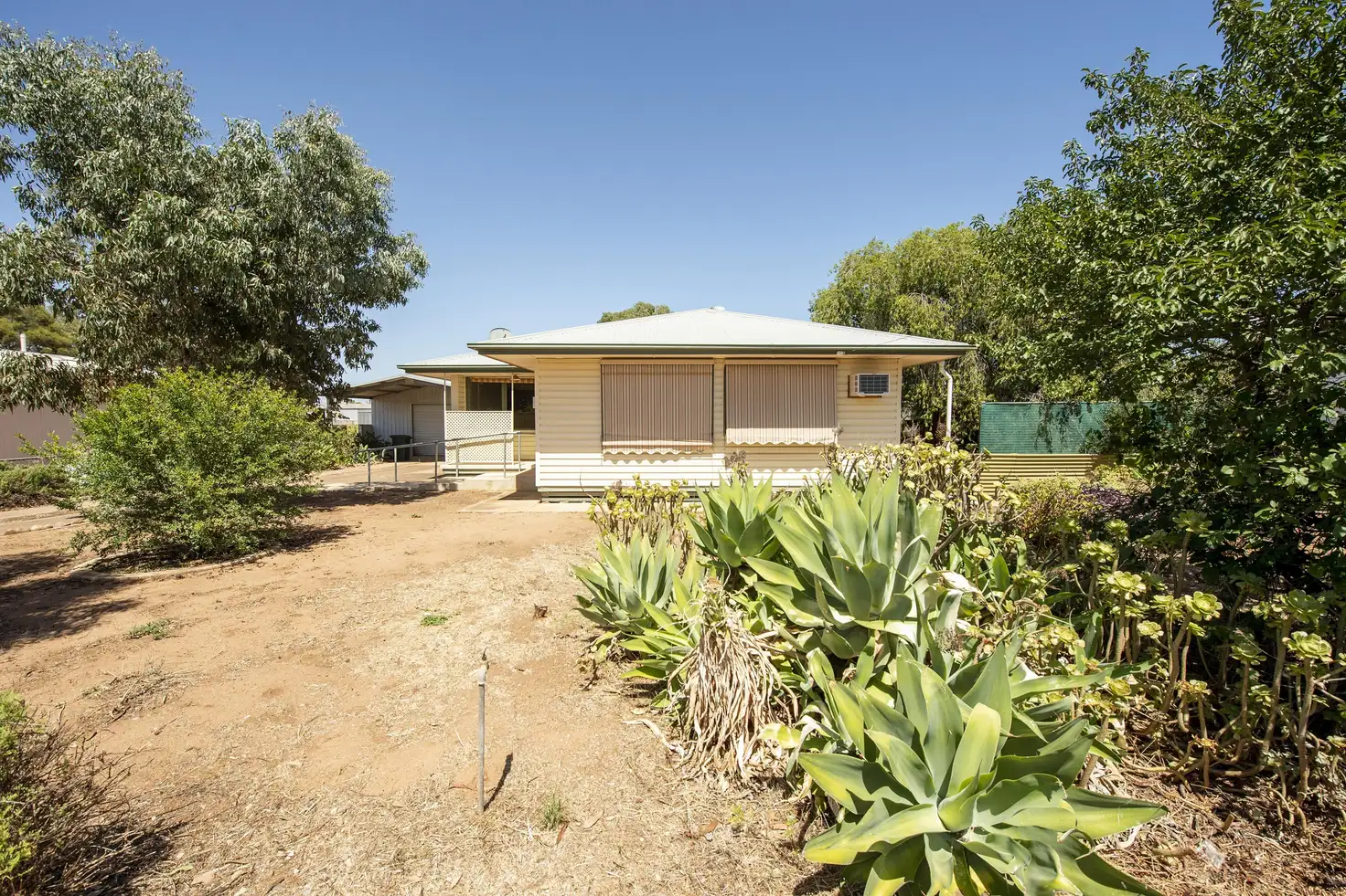 Main view of Homely house listing, 10 Flinders St, Crystal Brook SA 5523