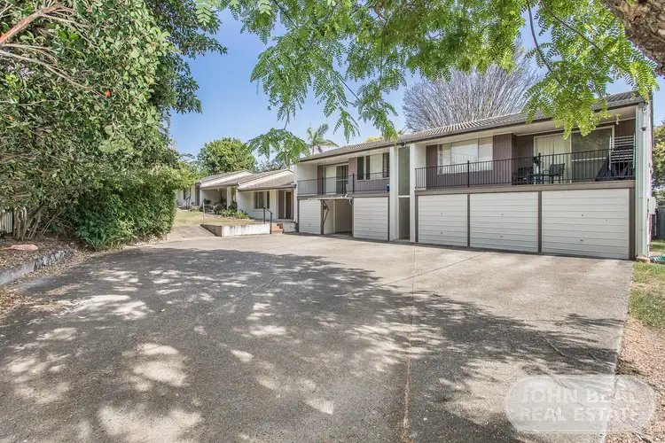 Unit 3/4 Melinda Ct, Margate QLD 4019