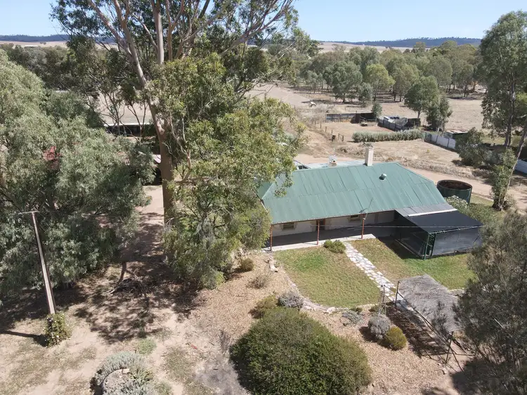 Main view of Homely house listing, 57 Laura Blocks Rd, Laura SA 5480