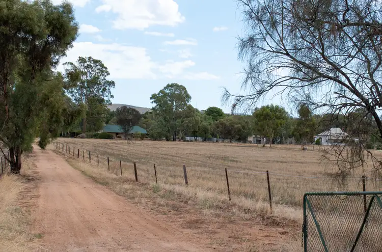 Second view of Homely house listing, 57 Laura Blocks Rd, Laura SA 5480