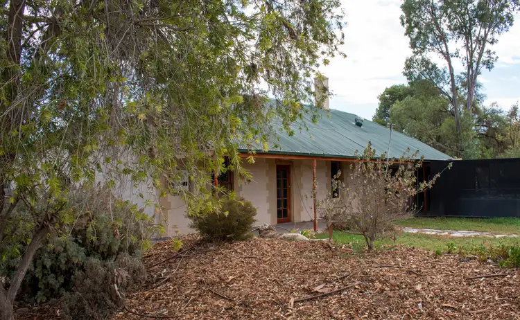 Third view of Homely house listing, 57 Laura Blocks Rd, Laura SA 5480