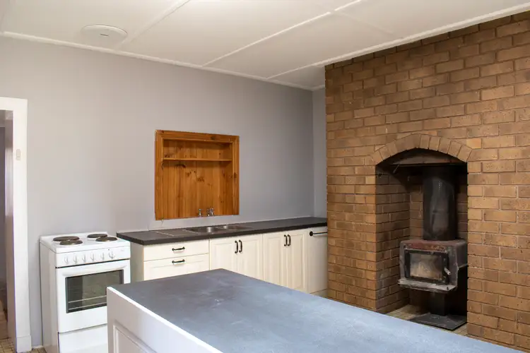 Fifth view of Homely house listing, 57 Laura Blocks Rd, Laura SA 5480