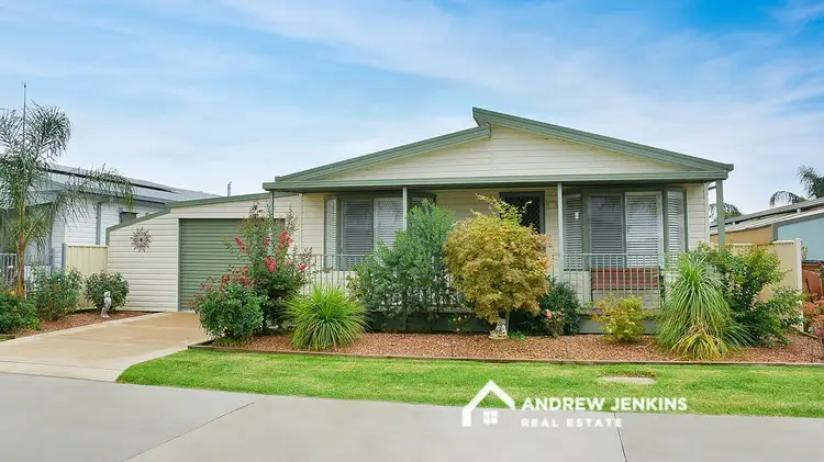 Main view of Homely house listing, 12 Andre St, Cobram VIC 3644