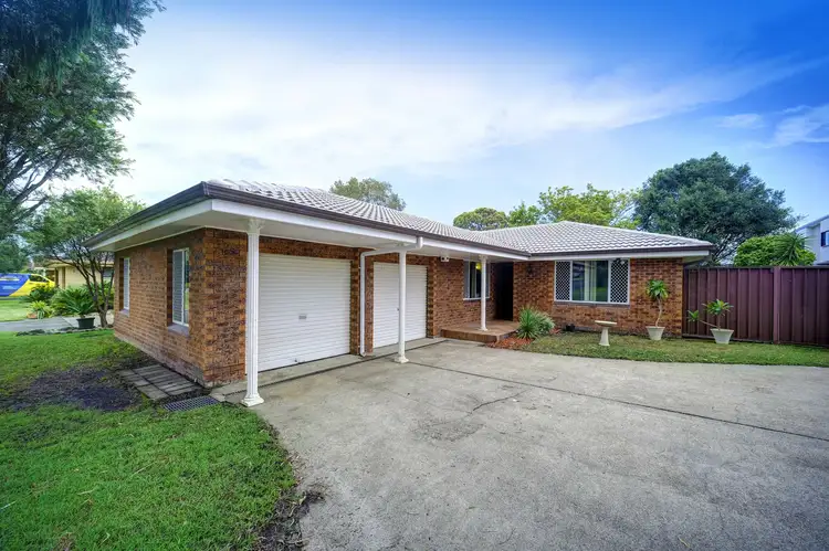 Main view of Homely house listing, 11 Godwin St, Forster NSW 2428