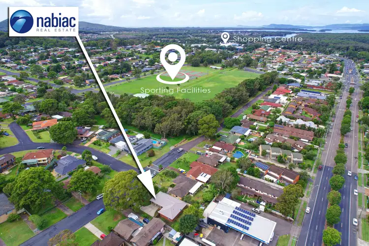 Second view of Homely house listing, 11 Godwin St, Forster NSW 2428