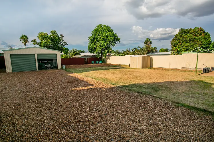 16 Moresby St, Mount Isa QLD 4825
