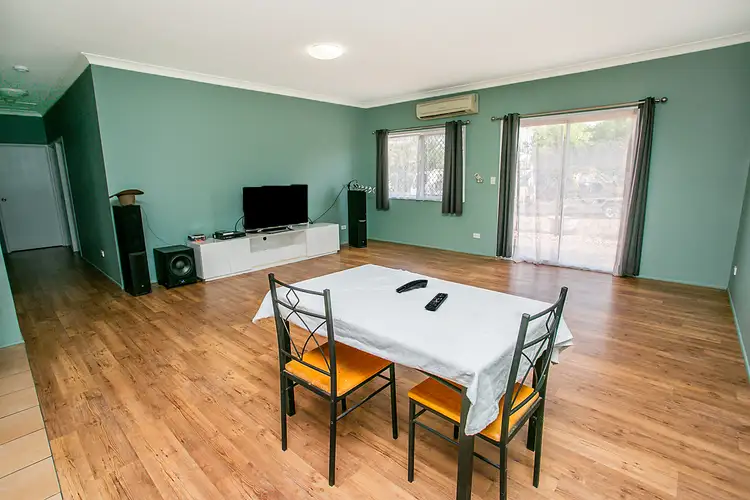 Second view of Homely house listing, 16 Moresby St, Mount Isa QLD 4825