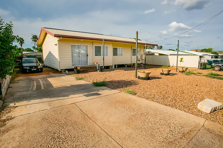 Fifth view of Homely house listing, 16 Moresby St, Mount Isa QLD 4825