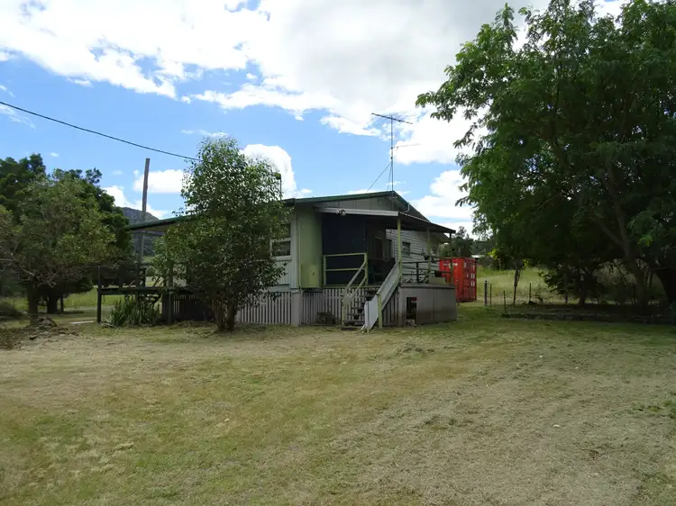 Main view of Homely house listing, 226 Frenches Creek Rd, Frenches Creek QLD 4310