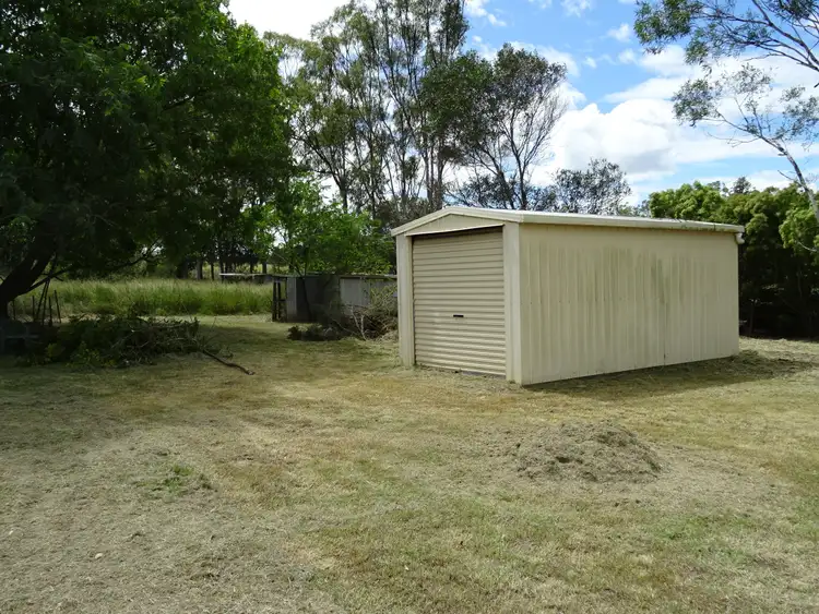 Second view of Homely house listing, 226 Frenches Creek Rd, Frenches Creek QLD 4310