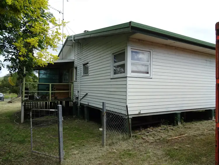 Third view of Homely house listing, 226 Frenches Creek Rd, Frenches Creek QLD 4310