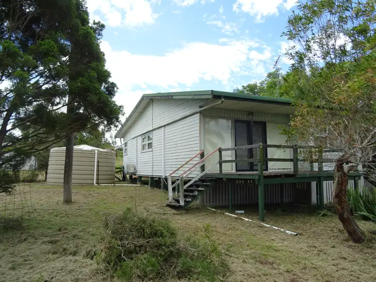 Fourth view of Homely house listing, 226 Frenches Creek Rd, Frenches Creek QLD 4310