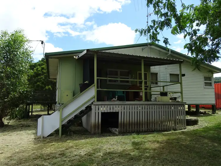 Fifth view of Homely house listing, 226 Frenches Creek Rd, Frenches Creek QLD 4310