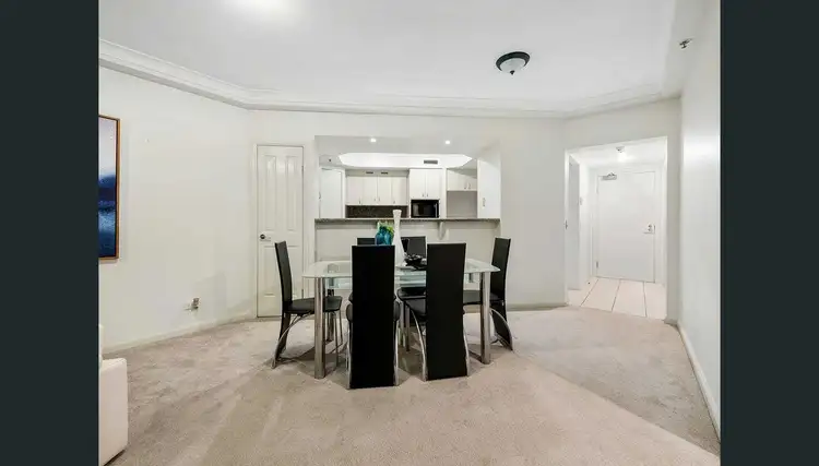 Fourth view of Homely apartment listing, REF:7613, 501 Queen St, Brisbane City QLD 4000