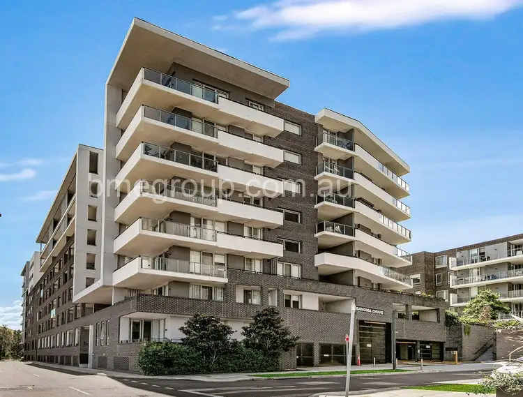 Fourth view of Homely apartment listing, Unit 419/5 Verona Dr, Wentworth Point NSW 2127