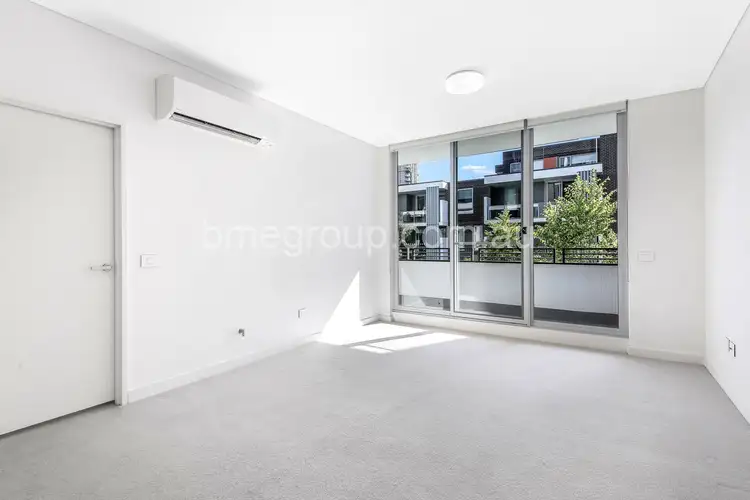 Sixth view of Homely apartment listing, Unit 419/5 Verona Dr, Wentworth Point NSW 2127