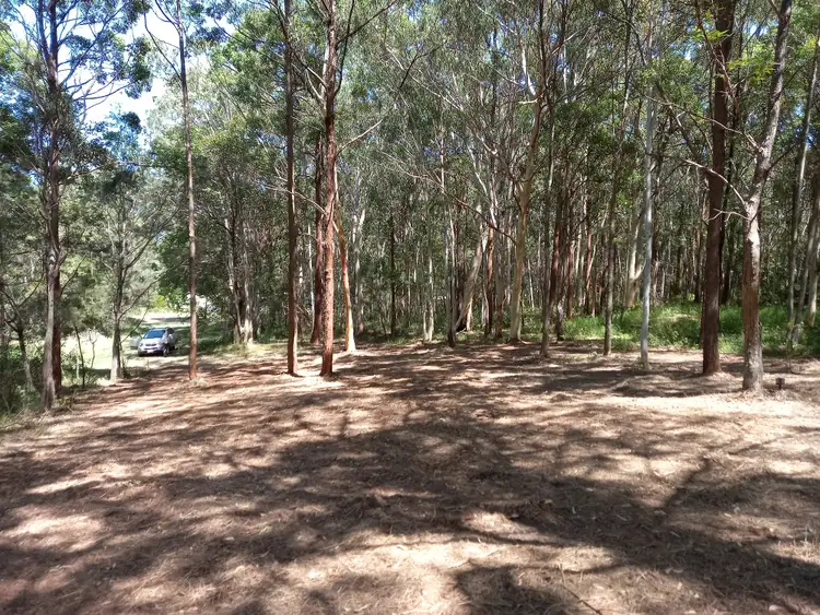 Third view of Homely land listing, 11 EYRE STREET, Russell Island QLD 4184