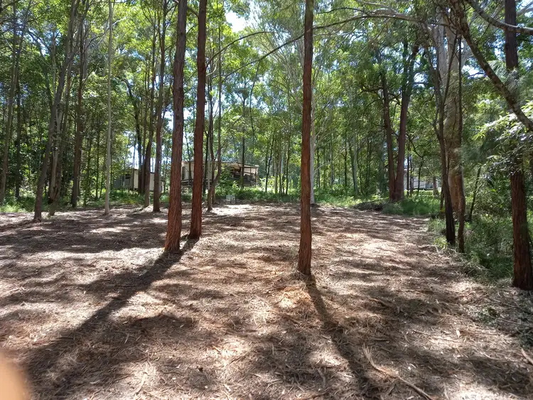Fourth view of Homely land listing, 11 EYRE STREET, Russell Island QLD 4184