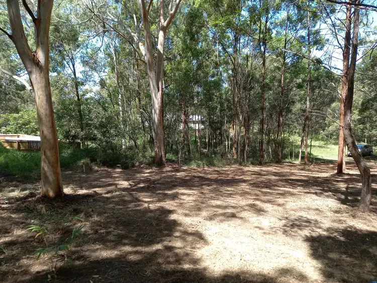 Fifth view of Homely land listing, 11 EYRE STREET, Russell Island QLD 4184