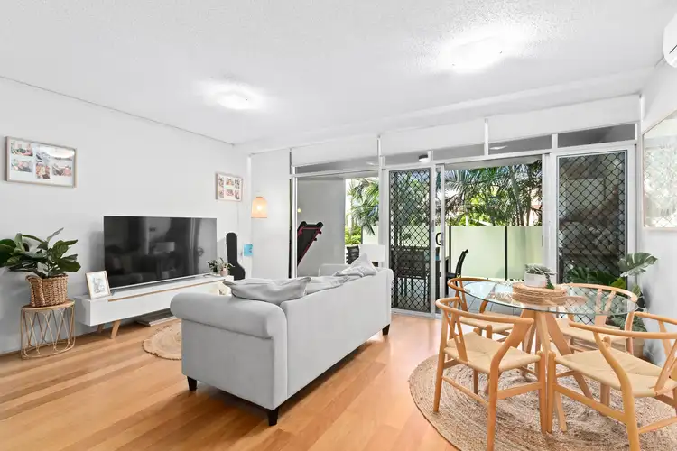 1/18 Ferry Lane, Bulimba QLD 4171