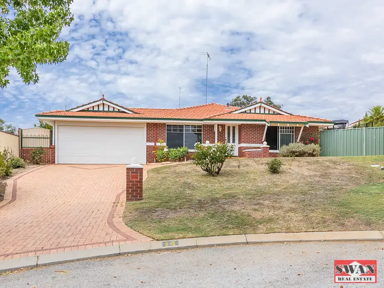 11 Nyanda Rise, Jane Brook WA 6056
