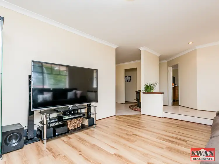 Second view of Homely house listing, 11 Nyanda Rise, Jane Brook WA 6056